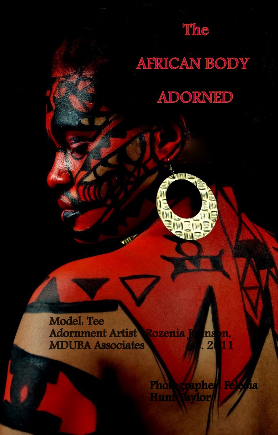 African Adornments